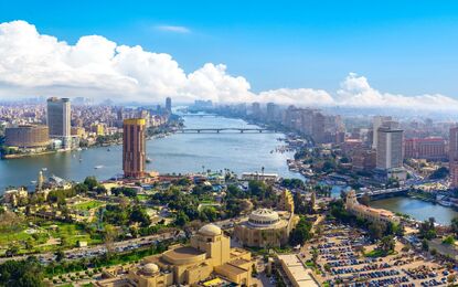 Mega Promosyon Mısır Şaheserleri Turu Pegasus HY ile 5 Gece - İskenderiye Çıkışlı