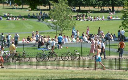 İngiltere & İskoçya Turu Rotası Thy ile 5 Gece