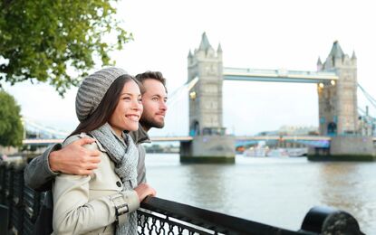 İngiltere & İskoçya Turu Rotası Thy ile 5 Gece