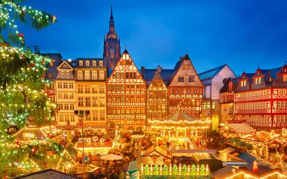 Dolu Dolu Alsace & Colmar & Strazburg Rotası Turu Thy ile 3 Gece Tüm Turlar Dahil