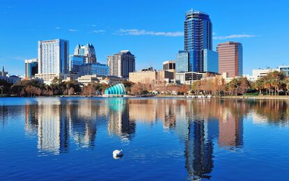 Miami & Orlando Kıyı Rotaları Turu THY ile 6 Gece