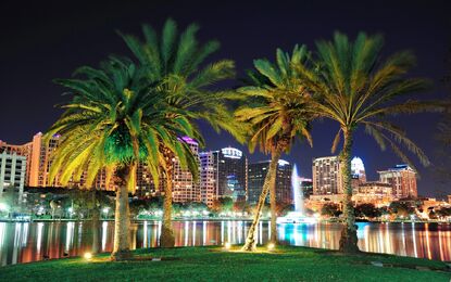 Miami & Orlando Kıyı Rotaları Turu THY ile 6 Gece