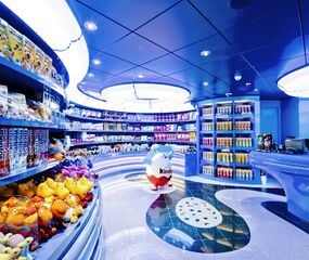 MSC Divina ile Ege ve Akdeniz Gemi Turu - Kuşadası Çıkışlı - 7 Gece