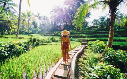 İkonik Dubai - Egzotik Bali - Ubud Rotası Turu Emirates HY ile 6 Gece