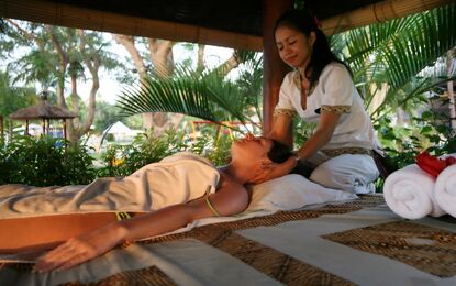 İkonik Dubai - Egzotik Bali - Ubud Rotası Turu Emirates HY ile 6 Gece