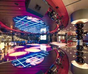 MSC Divina ile Ege ve Akdeniz Gemi Turu - Kuşadası Çıkışlı - 7 Gece