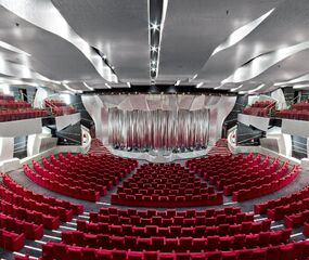MSC Divina ile Ege ve Akdeniz Gemi Turu - Kuşadası Çıkışlı - 7 Gece