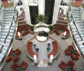 MSC Divina ile Ege ve Akdeniz Gemi Turu - Kuşadası Çıkışlı - 7 Gece