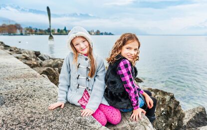 Elit İsviçre Turu THY ile 3 Gece Ekstra Turlar Dahil - 19 Mayıs Dönemi