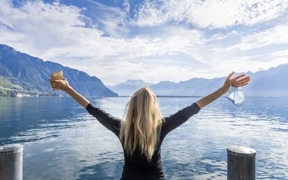 Elit İsviçre Turu THY ile 3 Gece Ekstra Turlar Dahil - 19 Mayıs Dönemi