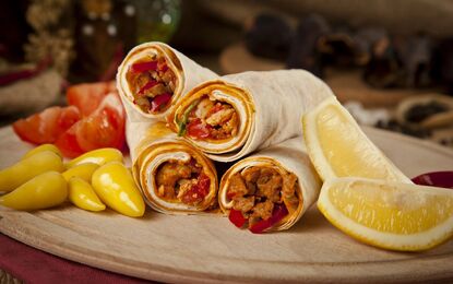 Elit Doğu Akdeniz Lezzetleri Mersin Turu THY ile 2 Gece 3 Gün