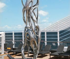 MSC Divina ile Ege ve Akdeniz Gemi Turu - Kuşadası Çıkışlı - 7 Gece