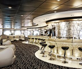 MSC Divina ile Ege ve Akdeniz Gemi Turu - Kuşadası Çıkışlı - 7 Gece