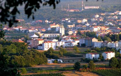 Karadağ - Bosna Hersek Turu THY ile 4 Gece (TGD- SJJ)
