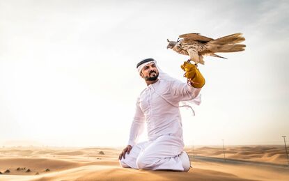 Çölün Ortasındaki Vaha Dubai Turu AJet Hava Yolları ile Dubai Şehir Turu Dahil 3 Gece 