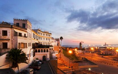 Fas Kraliyet Şehirleri Turu Air Arabia ile 5 Gece