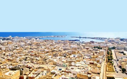 Tunus Turu THY ile 3 Gece