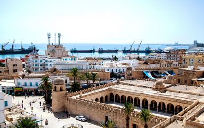 Tunus Turu THY ile 3 Gece