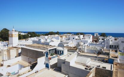 Tunus Turu THY ile 3 Gece