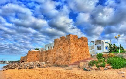 Tunus Turu THY ile 3 Gece