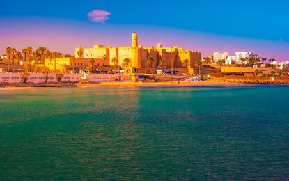 Tunus Turu THY ile 3 Gece