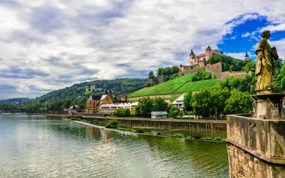 Elit Alsace ve Romantik Yol Almanya Muhteşem Rhein Nehir Gezisi Turu THY ile 4 Gece Ekstra Turlar Dahil 23 Nisan Dönemi