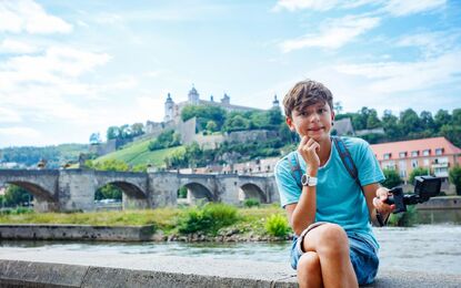 Elit Alsace ve Romantik Yol Almanya Muhteşem Rhein Nehir Gezisi Turu THY ile 4 Gece Ekstra Turlar Dahil 23 Nisan Dönemi