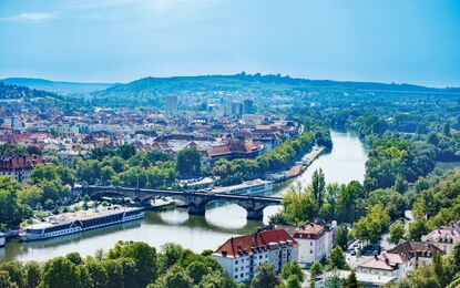 Elit Alsace ve Romantik Yol Almanya Muhteşem Rhein Nehir Gezisi Turu THY ile 4 Gece Ekstra Turlar Dahil 23 Nisan Dönemi