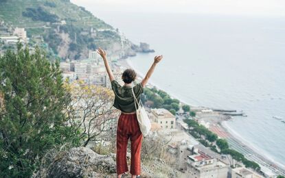 Amalfi Kıyıları Turu THY ile 3 Gece Tüm Turlar Dahil