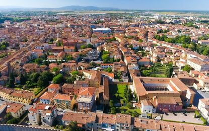 Toskana Turu THY ile 3 Gece Tüm Turlar Dahil
