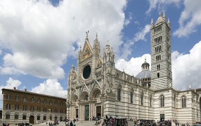 Toskana Turu THY ile 3 Gece Tüm Turlar Dahil