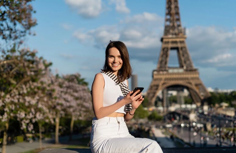 Paris Turu Air France HY ile 3 Gece