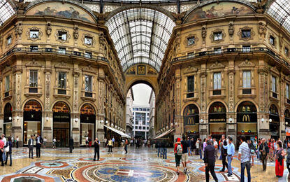 Elit İtalya Turu THY ile 6 Gece Ekstra Turlar Dahil