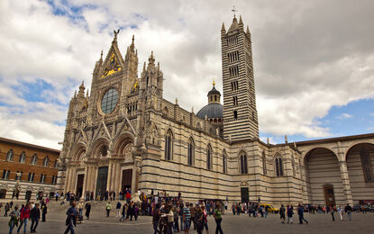 Elit İtalya Turu THY ile 6 Gece Ekstra Turlar Dahil