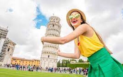 Elit İtalya Turu THY ile 6 Gece Ekstra Turlar Dahil