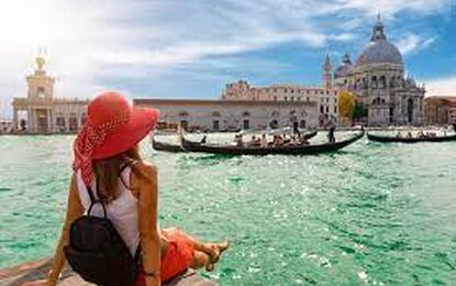 Elit İtalya Turu THY ile 6 Gece Ekstra Turlar Dahil