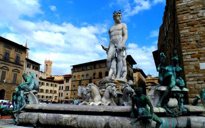 Elit İtalya Turu THY ile 6 Gece Ekstra Turlar Dahil