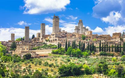 Elit İtalya Turu THY ile 6 Gece Ekstra Turlar Dahil