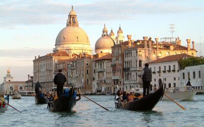 Elit İtalya Turu THY ile 6 Gece Ekstra Turlar Dahil