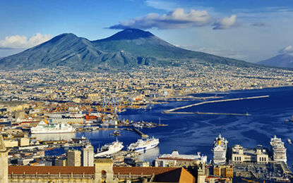 Elit İtalya Turu THY ile 6 Gece Ekstra Turlar Dahil