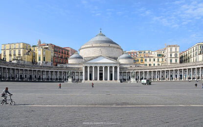 Elit İtalya Turu THY ile 6 Gece Ekstra Turlar Dahil