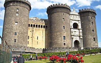 Elit İtalya Turu THY ile 6 Gece Ekstra Turlar Dahil