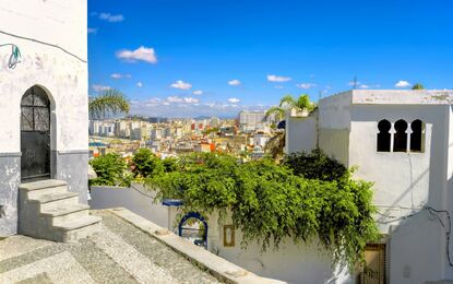 Fas Kraliyet Şehirleri ve Çöl Rüyası Turu Air Arabia HY ile 7 Gece