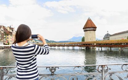 Elit Alsace ve Colmar Turu THY ile 3 Gece Ekstra Turlar Dahil Kurban Bayramı Dönemi (BSL - ZRH)