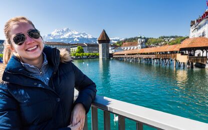 Elit Bernina Expressli İsviçre, Almanya, Avusturya, Liechtenstein, İtalya Turu THY ile 5 Gece Ekstra Turlar Dahil ( ZRH - MXP )