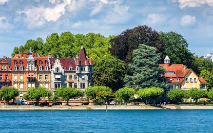 Elit Bernina Expressli İsviçre, Almanya, Avusturya, Liechtenstein, İtalya Turu THY ile 5 Gece Ekstra Turlar Dahil ( ZRH - MXP )