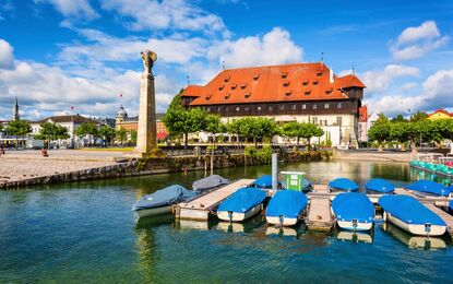 Elit Bernina Expressli İsviçre, Almanya, Avusturya, Liechtenstein, İtalya Turu THY ile 5 Gece Ekstra Turlar Dahil ( ZRH - MXP )