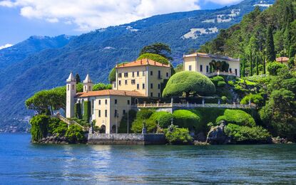 Elit Bernina Expressli İtalya, Liechtenstein, Avusturya, Almanya, İsviçre Turu THY ile 5 Gece Ekstra Turlar Dahil ( MXP - BSL)
