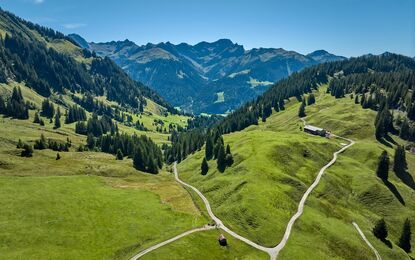 Elit Bernina Expressli İtalya, Liechtenstein, Avusturya, Almanya, İsviçre Turu THY ile 5 Gece Ekstra Turlar Dahil ( MXP - BSL)