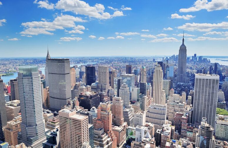 Dolu Dolu New York & Orlando & Miami Turu Doğu Amerika Rotası Thy ile 7 Gece 9 Gün Tüm Turlar Dahil